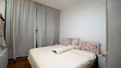 The Canopy (D27), Condominium #570694711